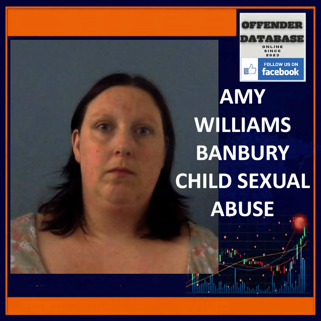 AMY WILLIAMS BANBURY CHILD SEXUAL ABUSE Amy Williams Samuelson Court Banbury Child Sexual Abuse