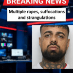 Aaron Purewal Handed 25-Year Extended Sentence for Bradford Rapes and Attacks
