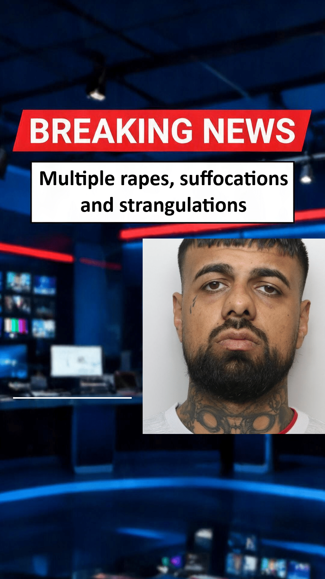 Aaron Purewal Handed 25-Year Extended Sentence For Multiple Rapes In Bradford Aaron Purewal Handed 25-Year Extended Sentence for Bradford Rapes and Attacks