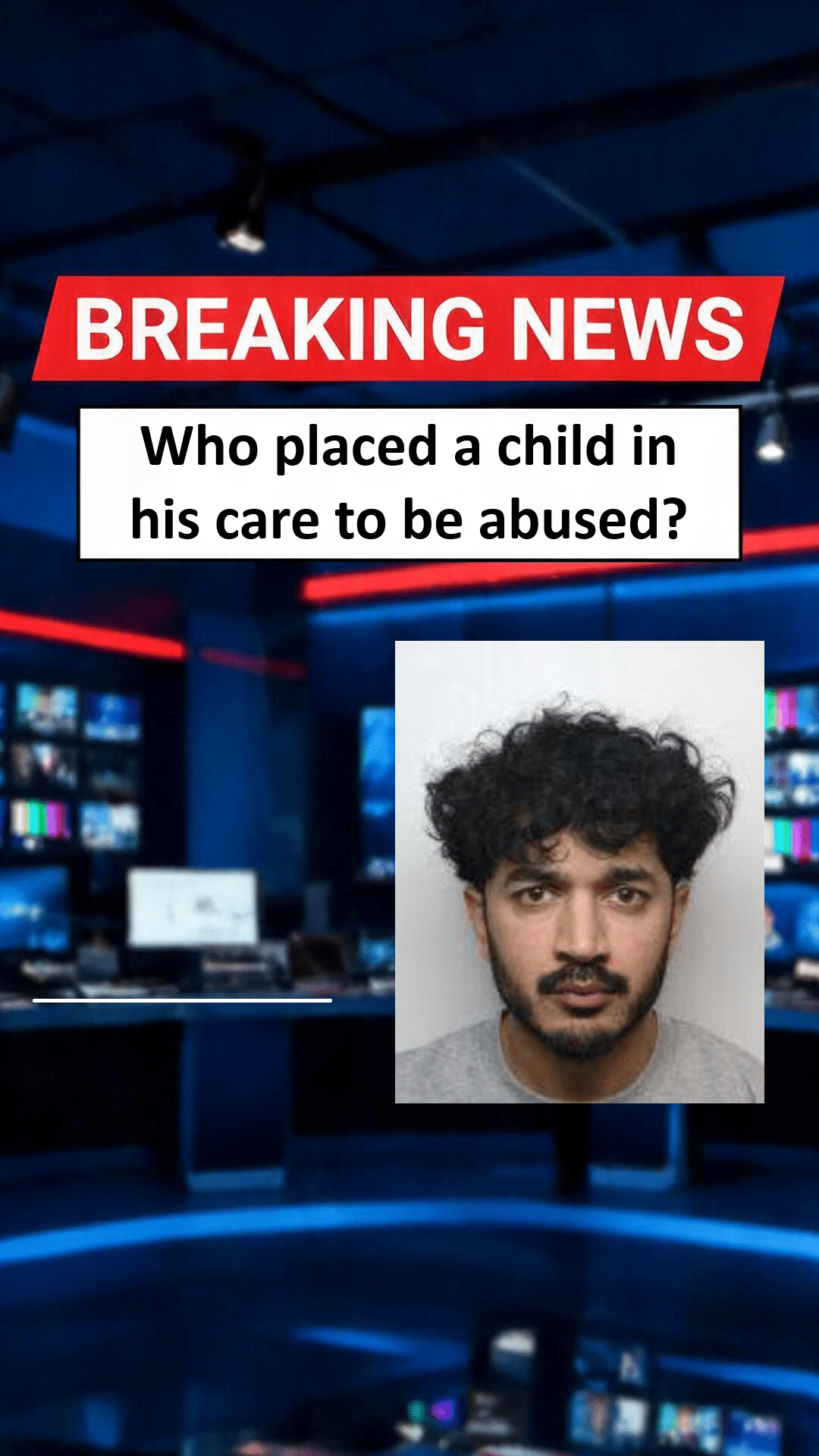 Bradford Teaching Assistant Aasim Qureshi Jailed for Sexual Activity with Child