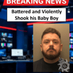 Adam Edwards Blaina Infant Grievous Bodily Harm Conviction