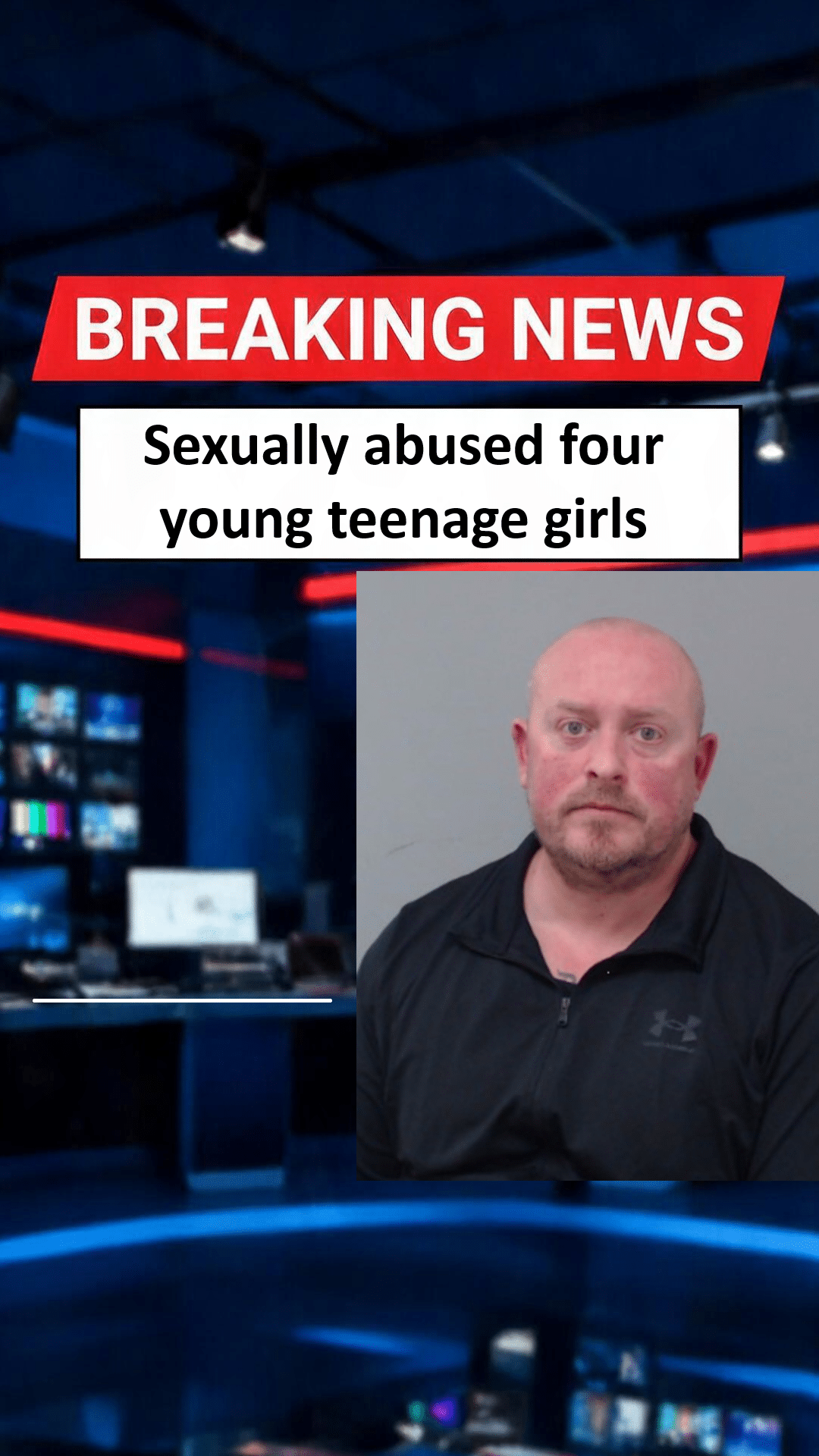 Alan Potter Antrim Takeaway Boss Jailed For Abusing Teenage Staff Antrim Takeaway Boss Alan Potter Jailed for Sexual Abuse of Four Teenage Workers