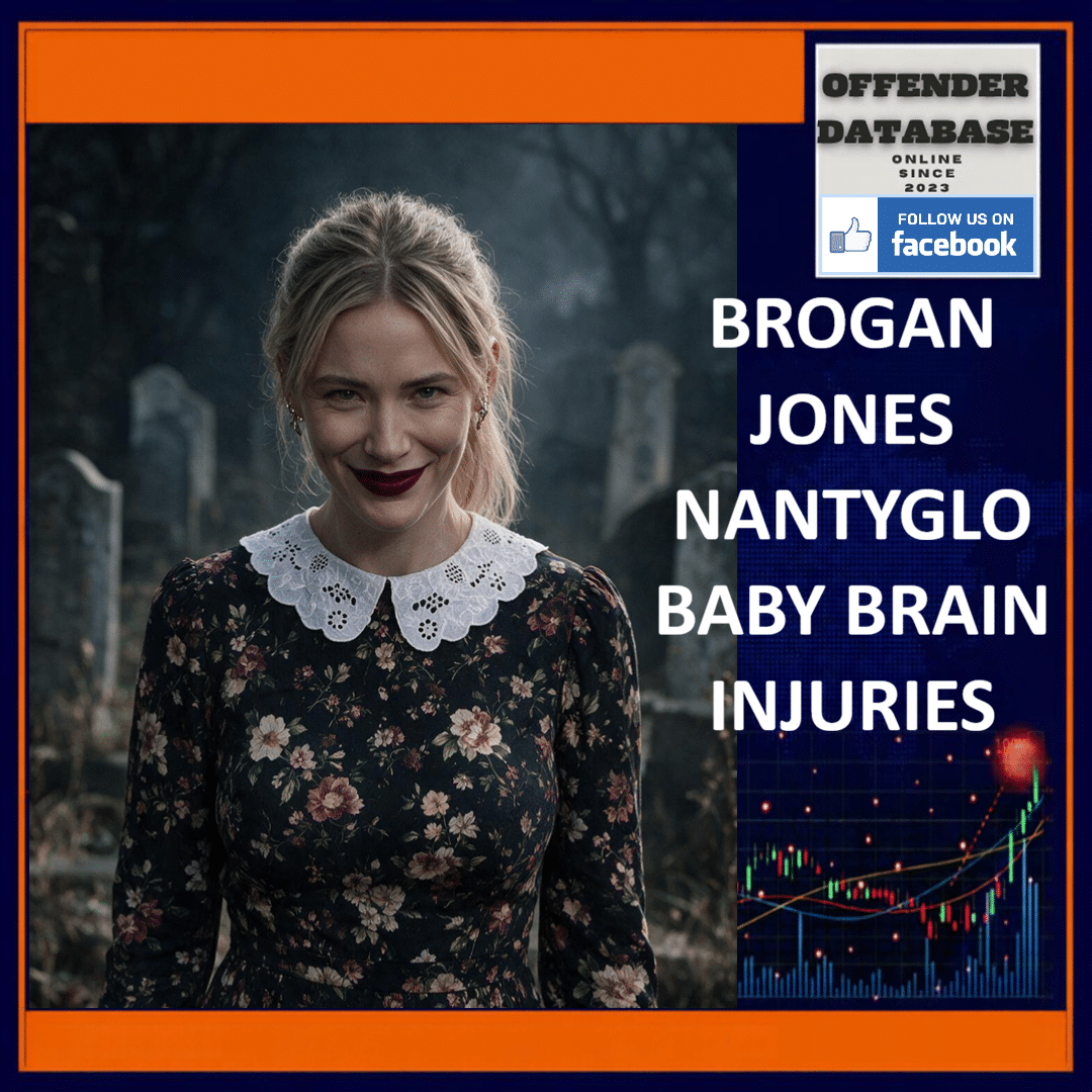 BROGAN JONES NANTYGLO BABY BRAIN INJURIES Brogan Jones Adam Edwards Nantyglo Blaenau Gwent Baby Brain Damage