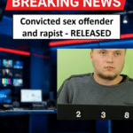 Guernsey Rapist Bailey Loveridge Released from Youth Detention Under Extended Licence