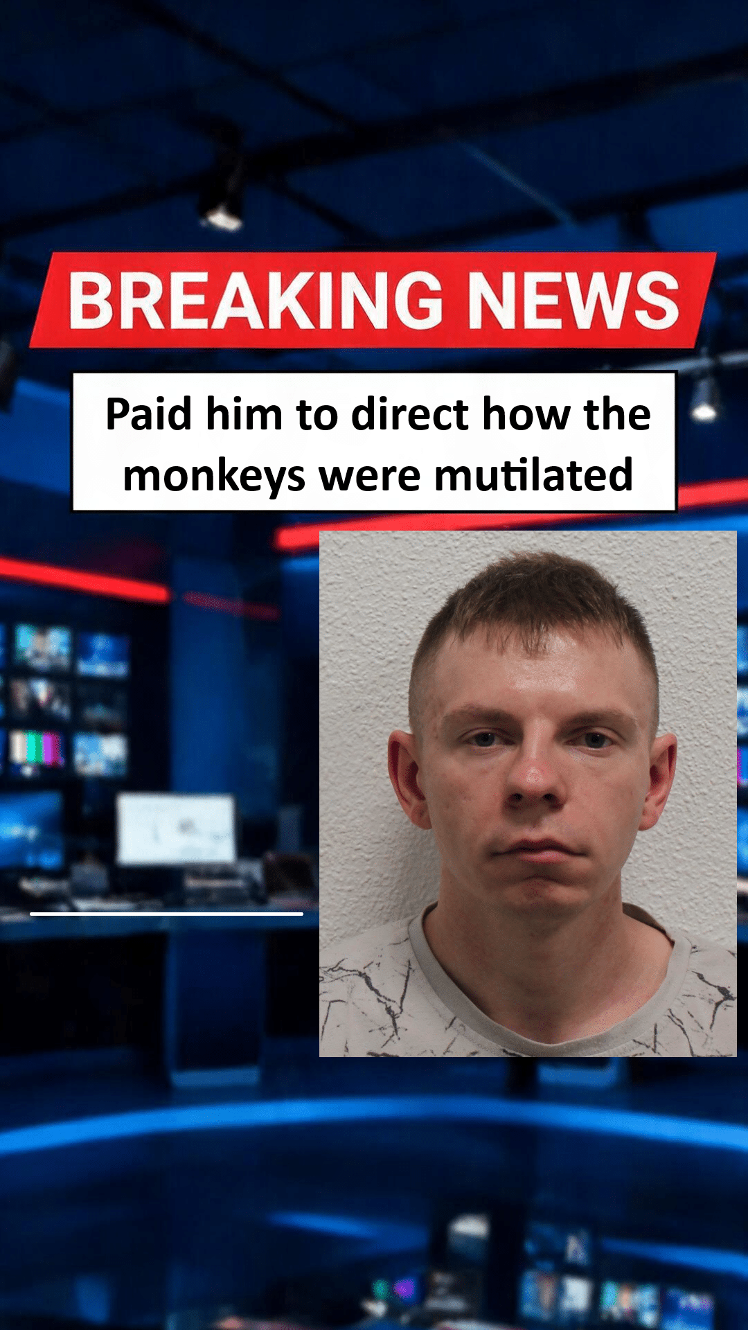 Bartosz Poklek Bexley Animal Torture Network Obscene Publications