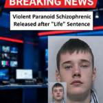 Sophie Lancaster Killer Brendan Harris Cleared for Prison Release