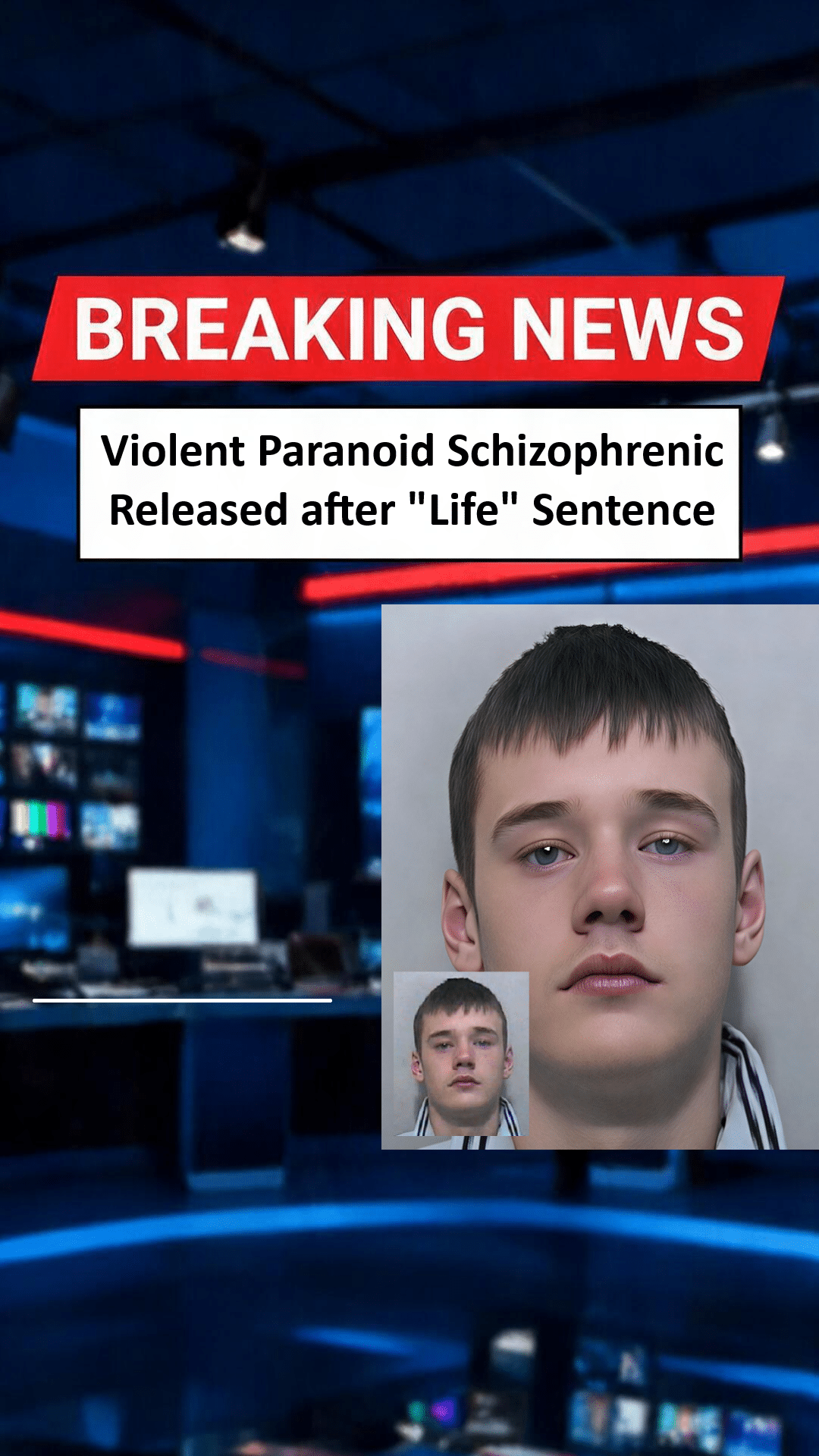 Brendan Harris Sophie Lancaster Killer Cleared For Prison Release Sophie Lancaster Killer Brendan Harris Cleared for Prison Release