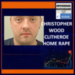 Christopher Wood Kay Street Clitheroe Home Rape