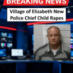 Christopher Paul Elizabeth Louisiana Police Chief Race Child Rape Charges