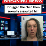 Clare Louise Townsend Class A Drugs Child Sexual Activity Jailed Salisbury Crown Court