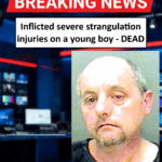 Failures in Prison Death of Child Attacker Clive Cocking