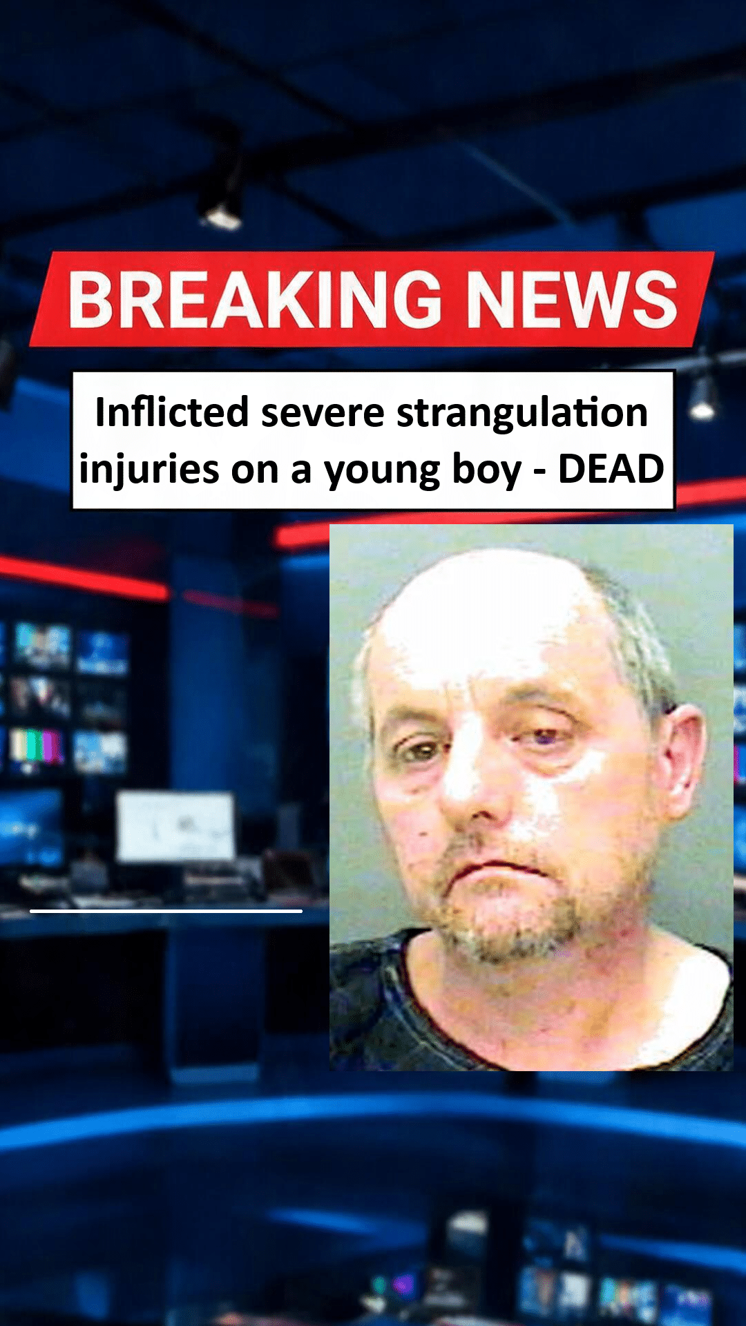 Failures in Prison Death of Child Attacker Clive Cocking
