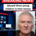 Colin Butcher Dunkeswell Child Indecent Assault Conviction