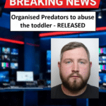 Northwich Child Abuser Craig Crowther Released from Custody Under Lifetime Restrictions