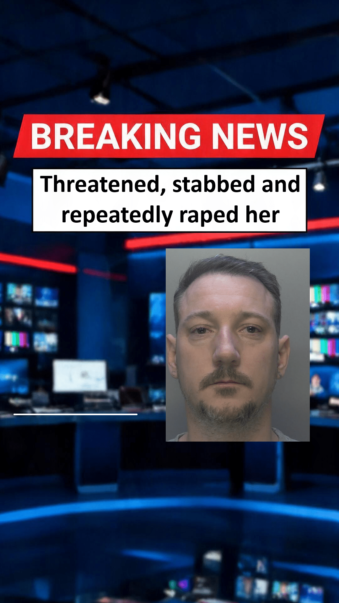 Craig Grace Bagshot Knife Attacker Jailed For 14 Years For Rape Bagshot Man Craig Grace Jailed for 14 Years for Knifepoint Rape and Grievous Bodily Harm