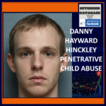 Danny Hayward Sisley Road Hinckley Child Sexual Abuse Indecent Images