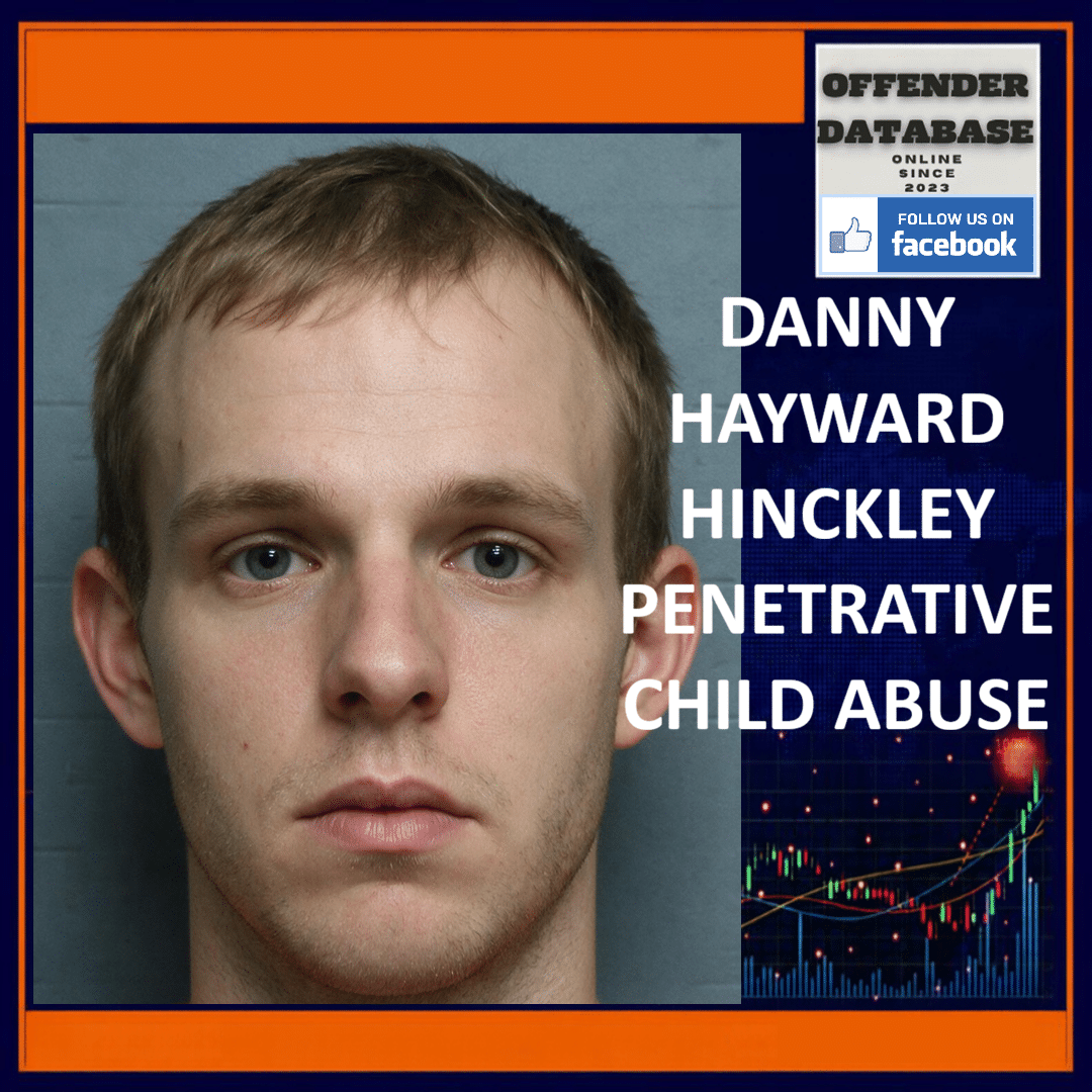 Danny Hayward Sisley Road Hinckley Child Sexual Abuse Indecent Images