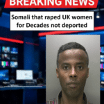 Dahir Ibrahim Birmingham Serial Rapist High Court Ramadan Medication Ruling