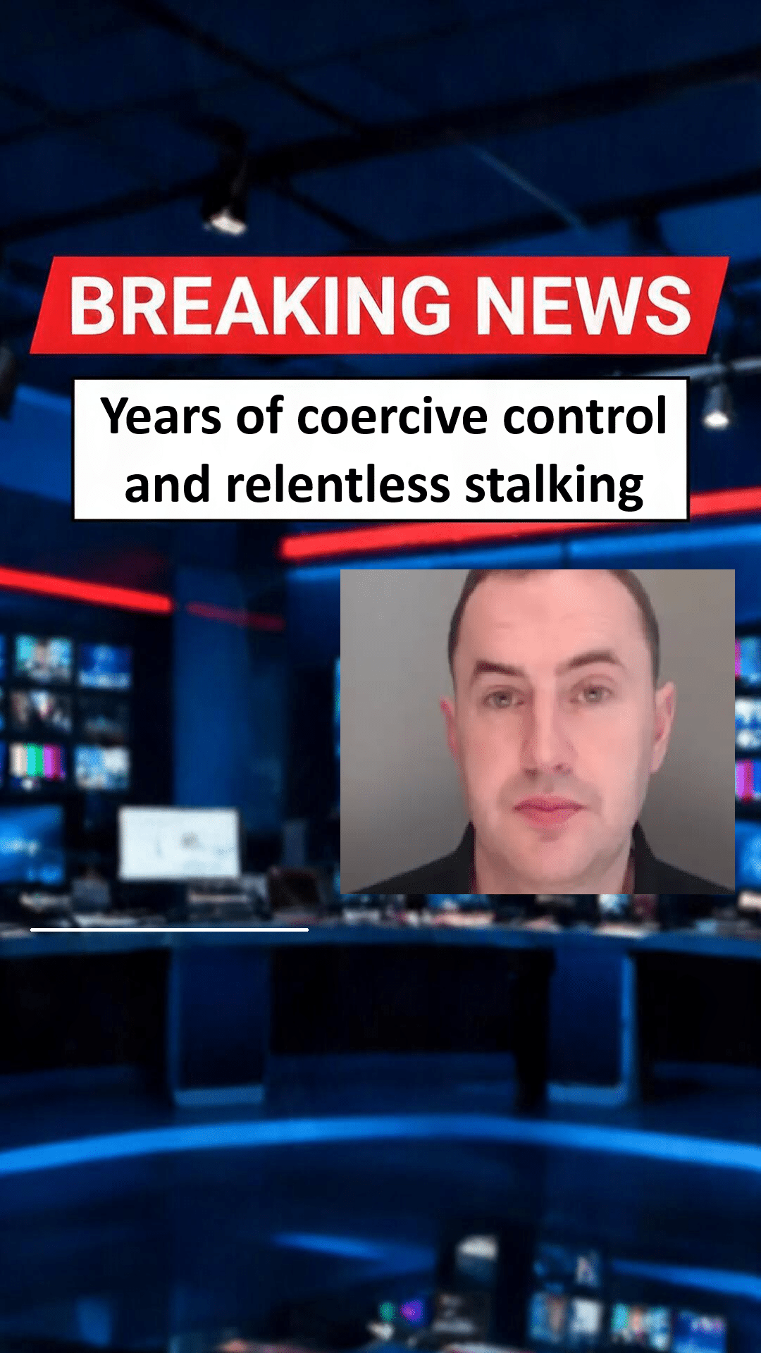Daniel Grainger Jailed Over Toxic Campaign Against Ex-Partner Daniel Grainger Jailed for Four and a Half Years for Coercive Control