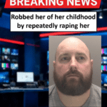 Daniel Scott Ingram Birkenhead Historic Child Rape Extended 30-Year Term