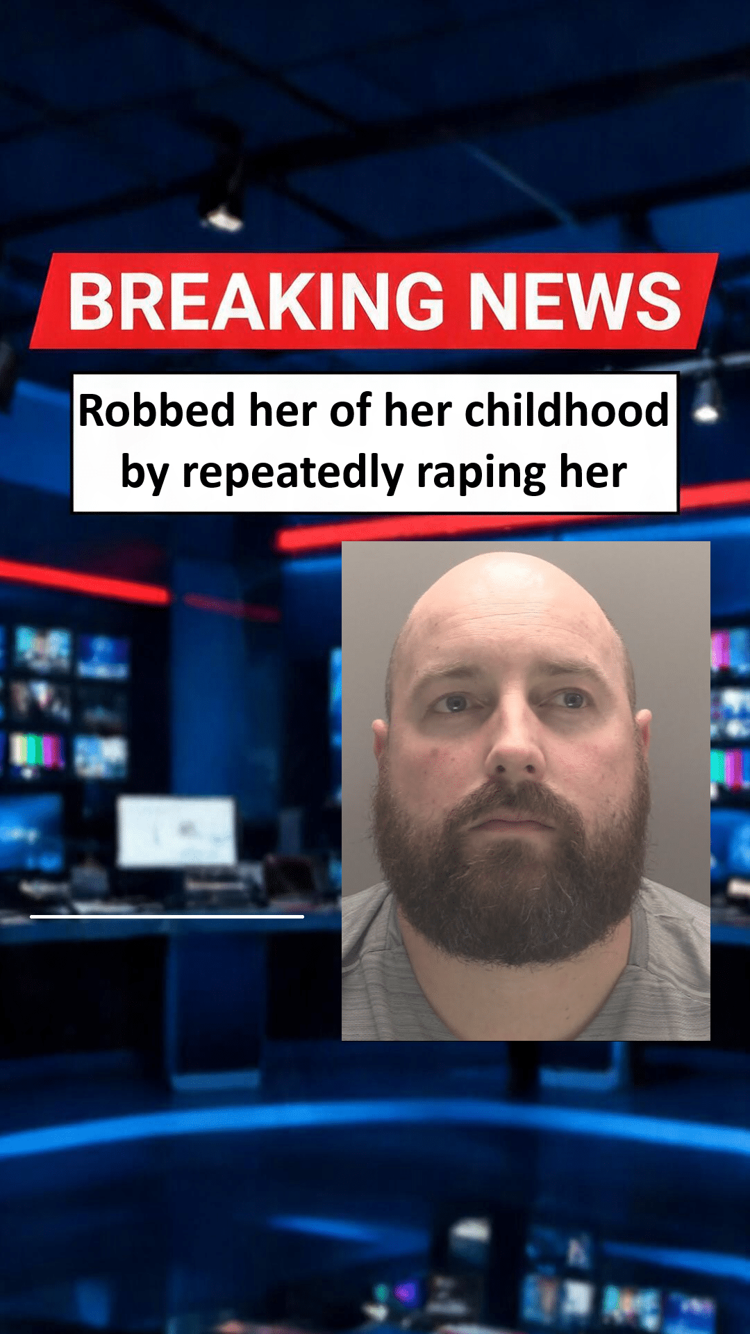 Daniel Scott Ingram Birkenhead Predator Handed Extended 30-Year Sentence Daniel Scott Ingram Birkenhead Historic Child Rape Extended 30-Year Term