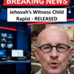 Former Jehovah’s Witness Elder David Dennis Released After Prison Recall