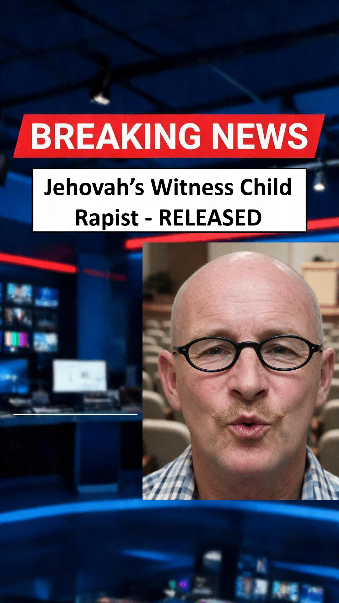 David Dennis Gunnislake Child Abuser Released From Prison Former Jehovah’s Witness Elder David Dennis Released After Prison Recall