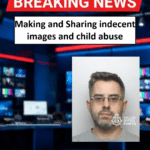 David Lewis Jailed for Five Years After Targeting Online Decoy