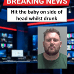 Norwich Man Ernest Oakley Jailed for Assault on 26-Day-Old Baby and Cable Theft