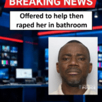 Milton Keynes Predator Evans Nyarko Jailed for Eight Years for Raping Vulnerable Woman
