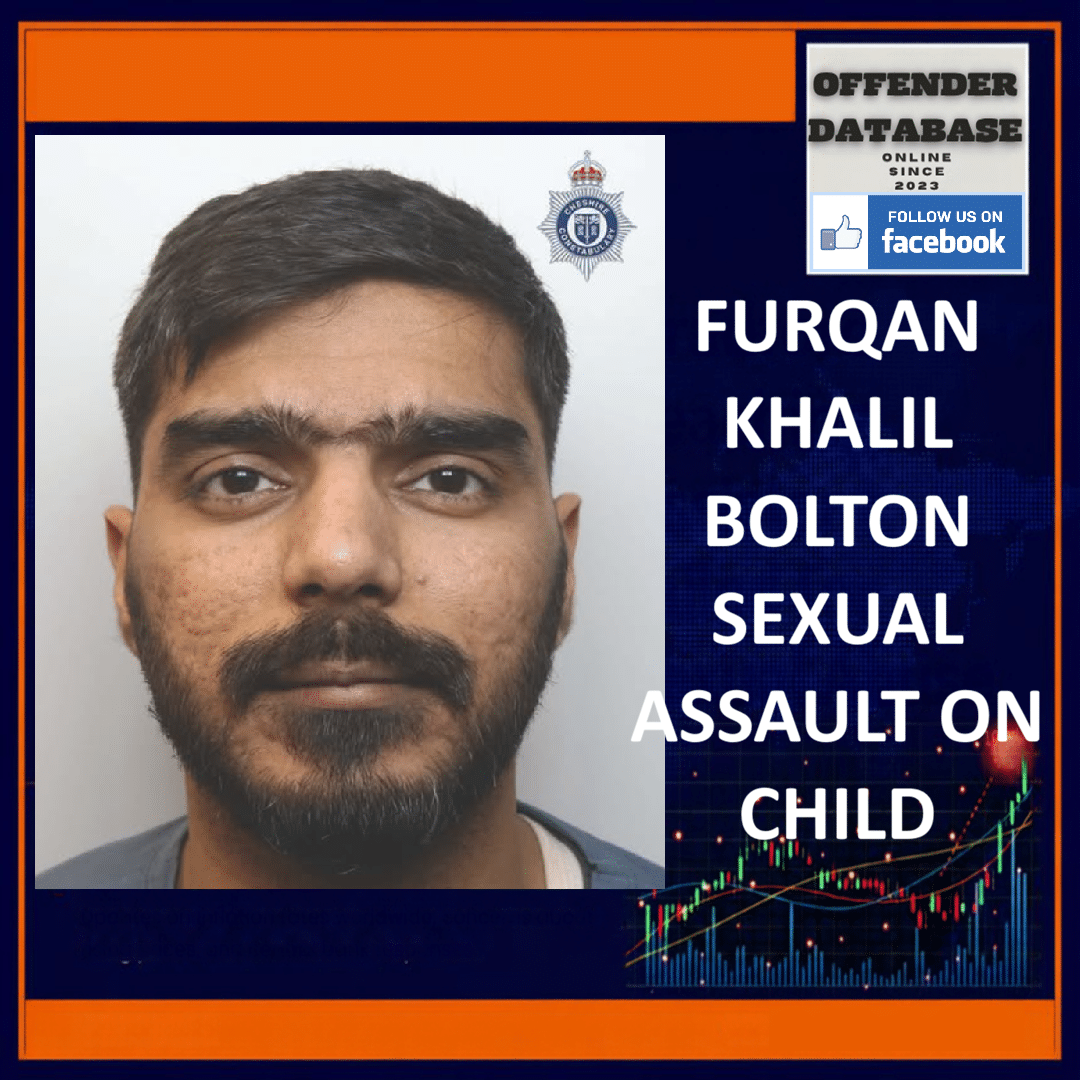 Furqan Khalil Rishton Lane Bolton Cheshire Mobile E Cigarettes