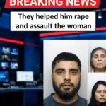 Sheffield Man Farman Ali Jailed for 20 Years Over Six Rapes