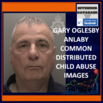 Gary Oglesby Anlaby Common East Yorkshire Secret Photo Vault App Child Abuse