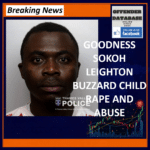 Goodness Sokoh North Street Leighton Buzzard Child Rape