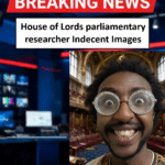 Guleid Abdulkarim Parliament Researcher Indecent Images Jailed 32 Months