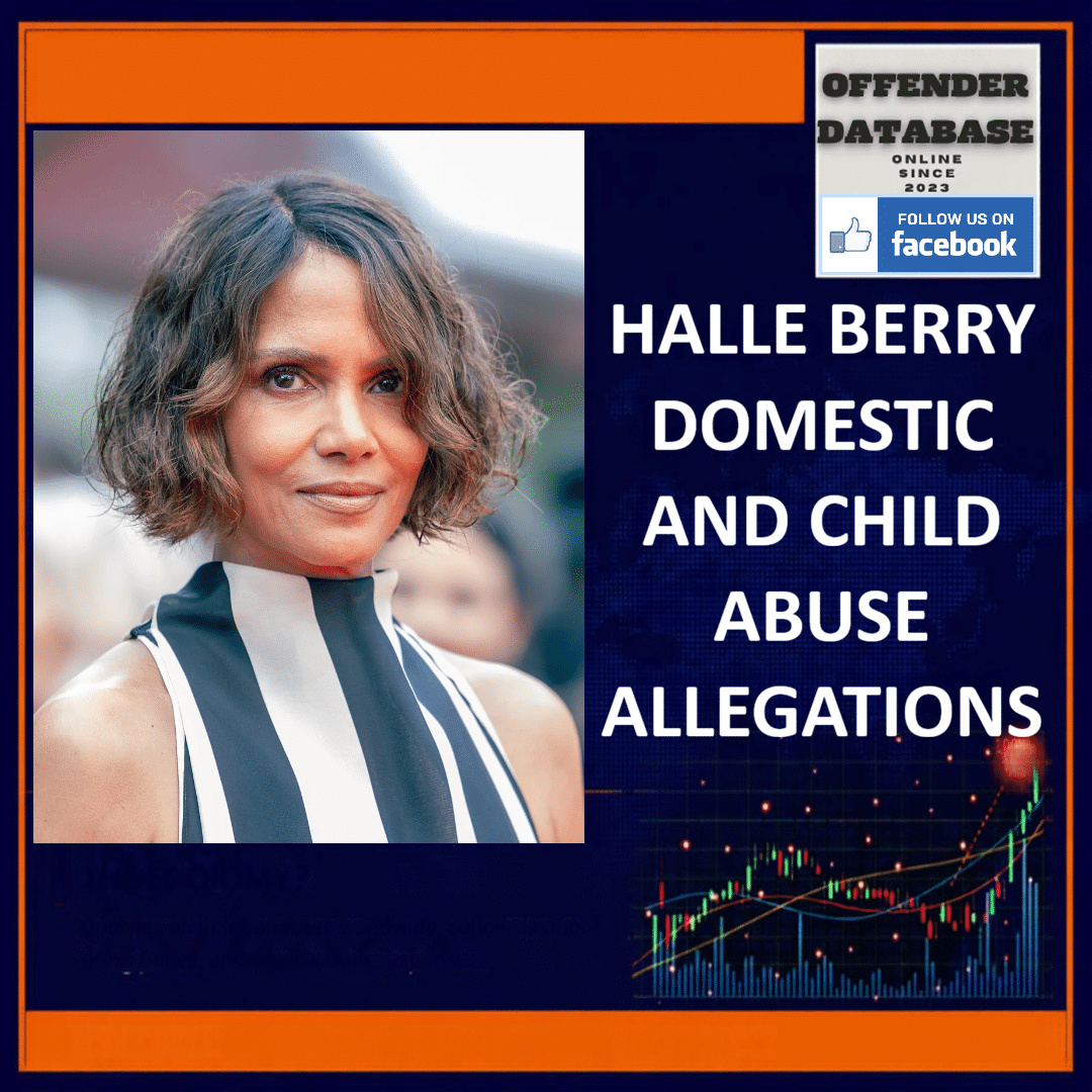 HALLE BERRY DOMESTIC AND CHILD ABUSE ALLEGATIONS Olivier Martinez Halle Berry Los Angeles Superior Court