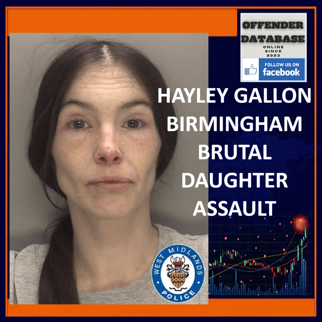 HAYLEY GALLON BIRMINGHAM BRUTAL DAUGHTER ASSAULT Hayley Gallon Birmingham Domestic Abuse Metal Bar Curtain Pole