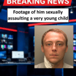 Jake Mattinson-Smith Cleator Moor Child Abuse And False Imprisonment
