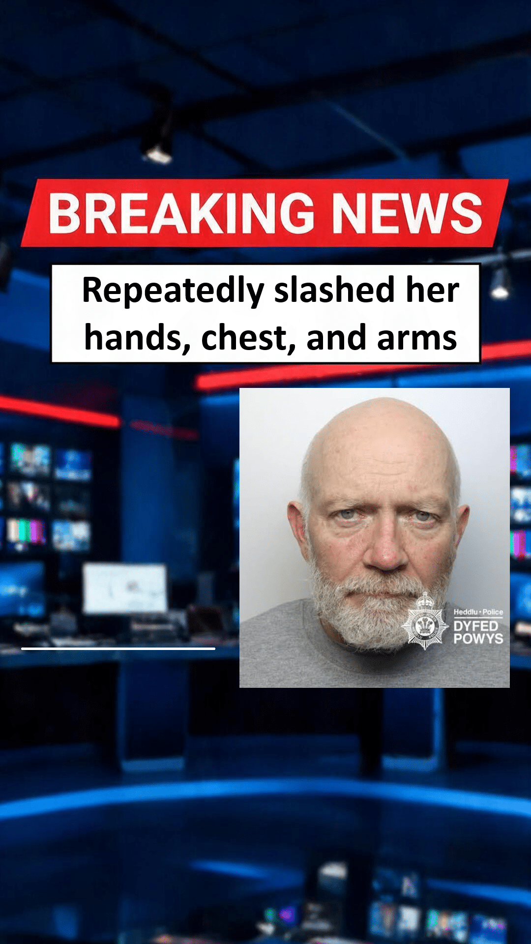 James McKenna Carmarthen Park Attacker Jailed 24 Years Over Attempted Murder James McKenna Carmarthen Park Attempted Murder Manhunt Sentence Jailed