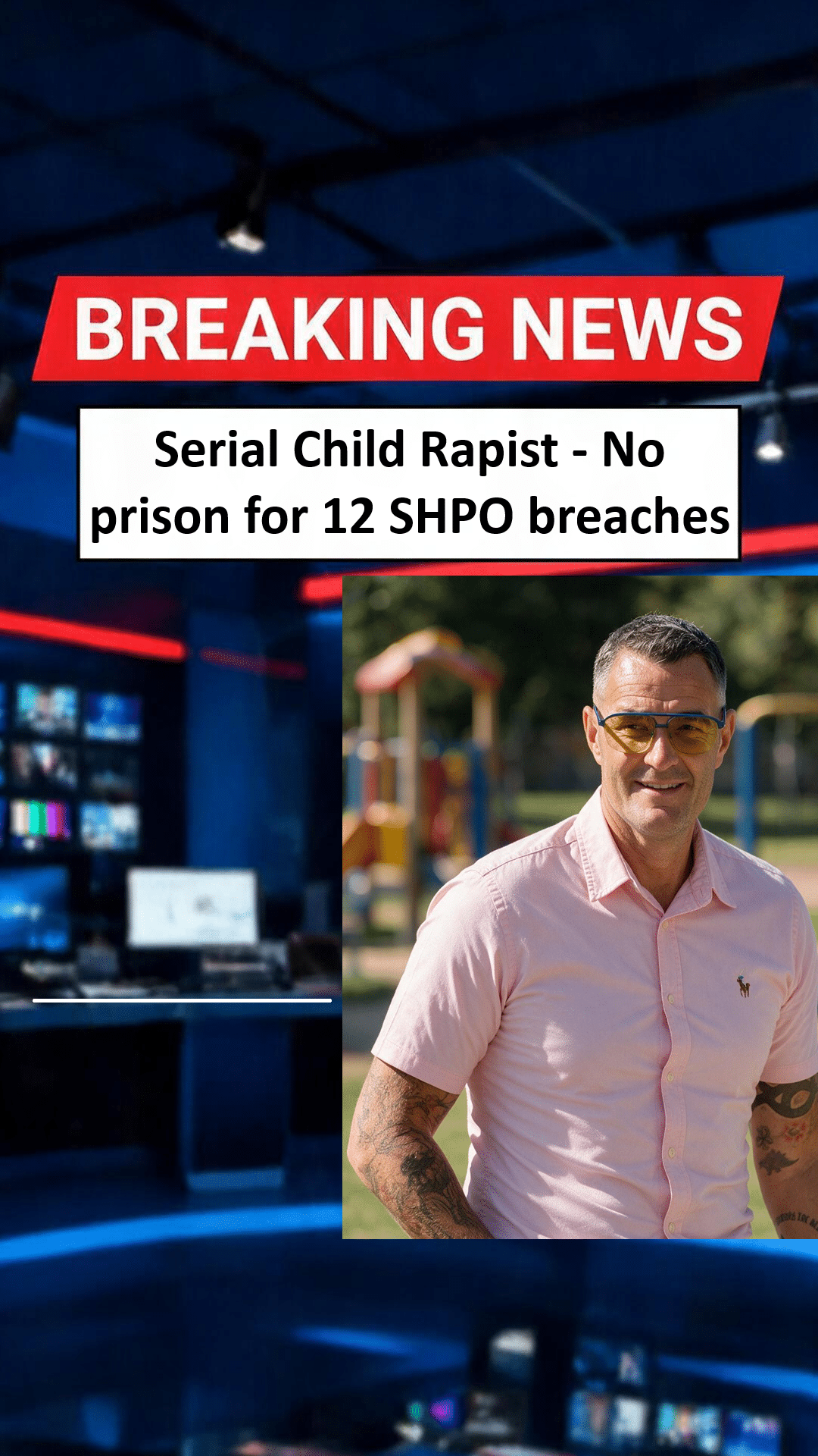 Jason Brown Serial Child Sex Offender Avoids Immediate Prison Serial Child Sex Offender Jason Brown Avoids Immediate Custody After 12th Order Breach