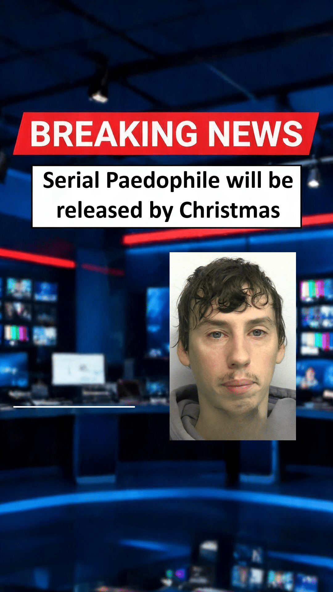 Jason Powell Sentenced For Breaching Sexual Harm Prevention Order Jason Powell Sentenced to 16 Months for Repeated Breaches of Protective Order