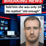 Jorden Hansen Malpas Child Sexual Assaults Stalking And Burglary