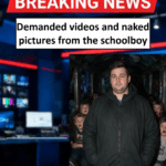 Joshua Starks Given Community Order for Soliciting Explicit Images