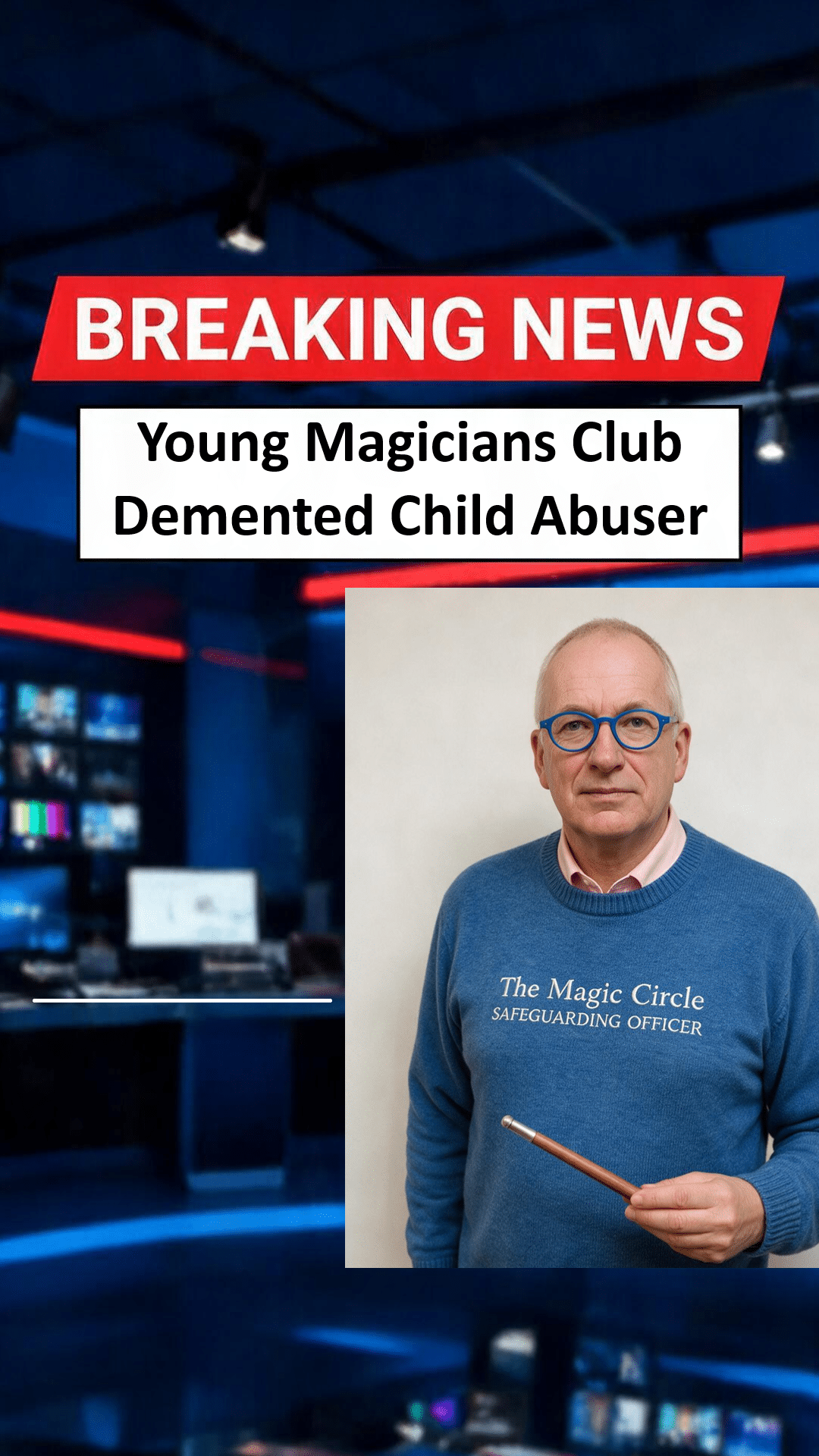 Kevin Doig Bexley Former Safeguarding Officer Admits Child Sex Abuse Former Magic Circle Safeguarding Officer Kevin Doig Admits Child Sexual Abuse