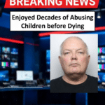 Kevin Low Bradford Historic Child Sex Offences Dies In Prison Custody