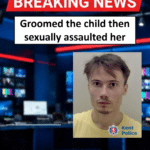 London Man Kostyantyn Avdan Jailed for Five Years After Grooming and Sexually Assaulting Child in Gravesend