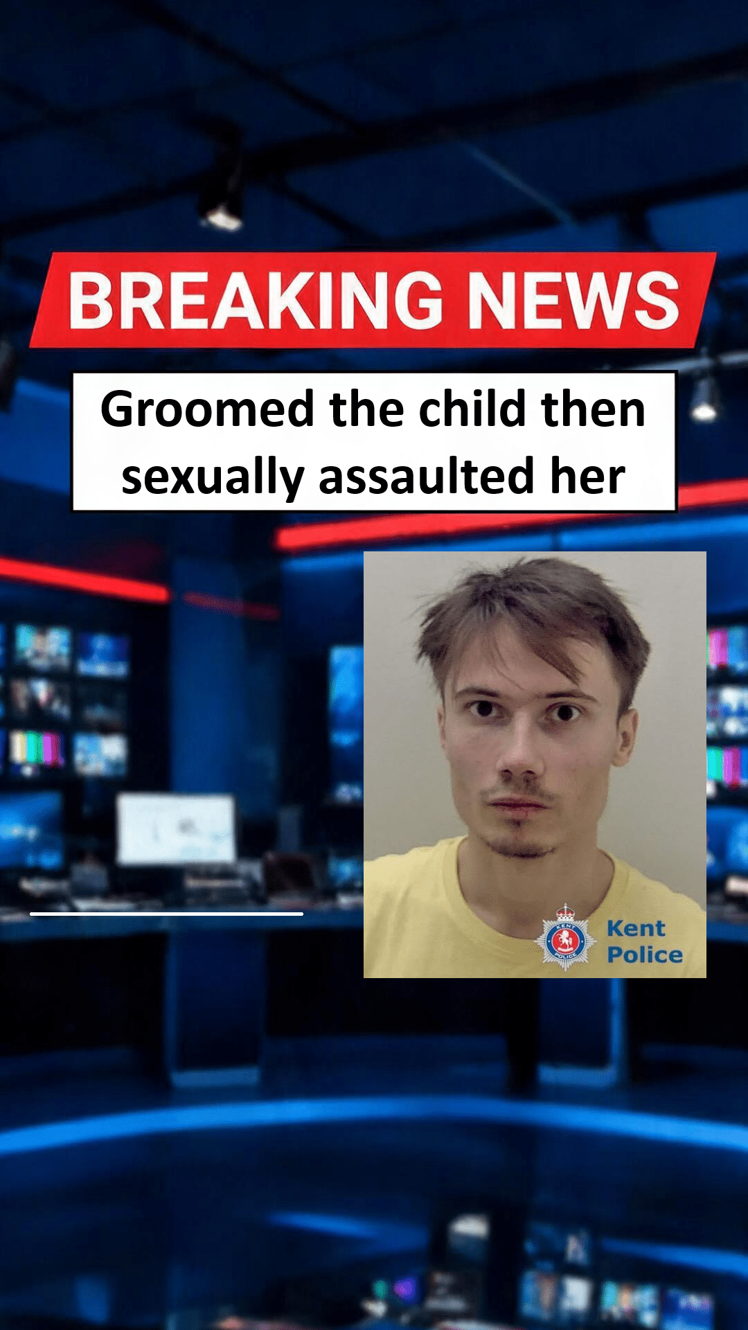 Kostyantyn Avdan London Groomer Jailed Over Gravesend Child Sex Attack London Man Kostyantyn Avdan Jailed for Five Years After Grooming and Sexually Assaulting Child in Gravesend