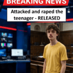 Kyle Jorden Marshall Middleton Intoxicated Child Rape
