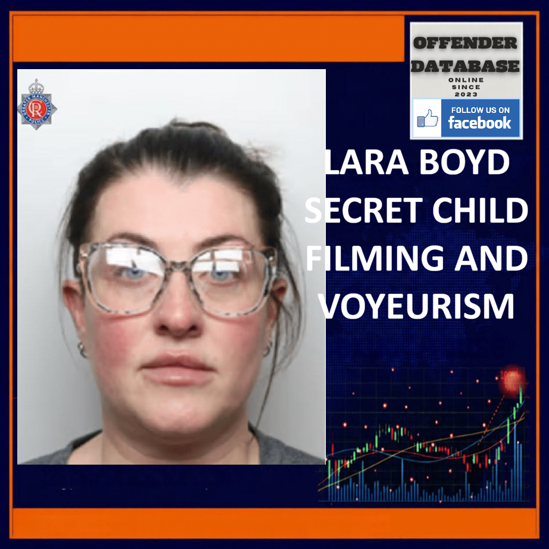 LARA BOYD SECRET CHILD FILMING AND VOYEURISM Lara Boyd Greater Manchester Secret Child Filming Voyeurism
