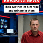 Child Rapist Lewis Ashworth Released for Second Time After Recall